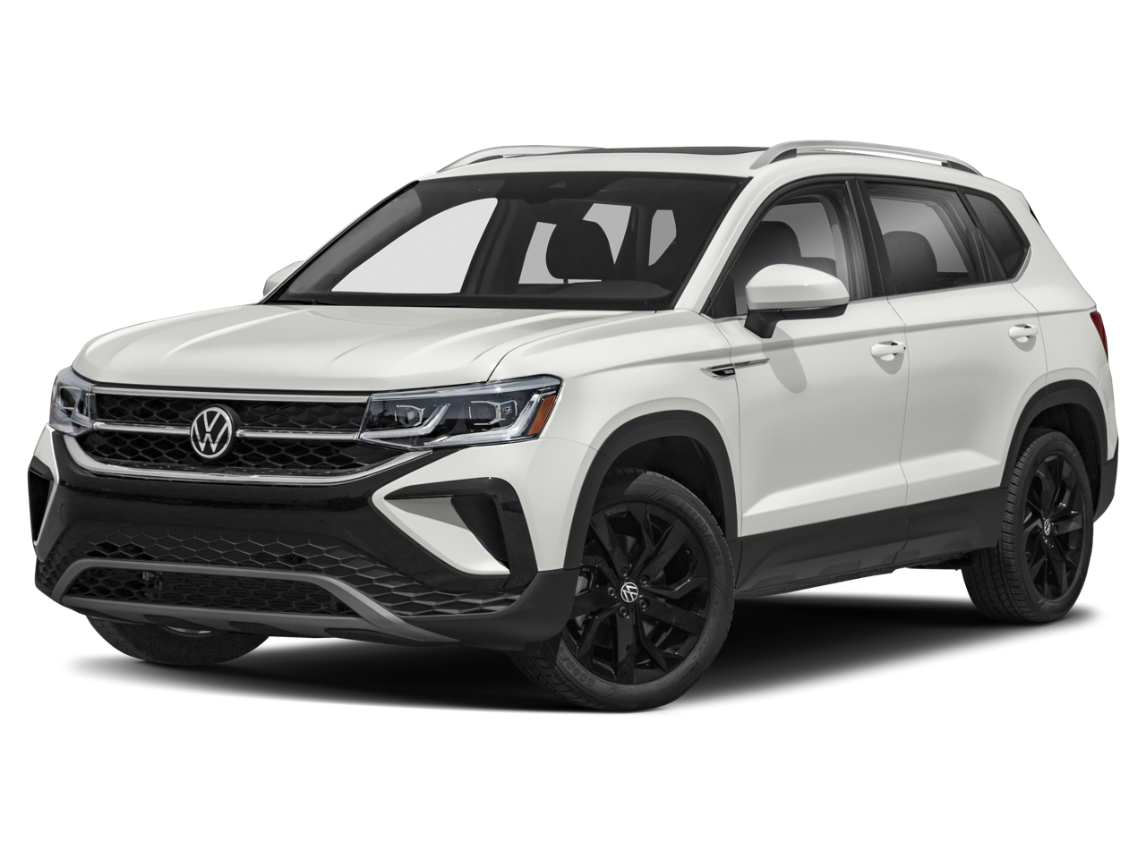 2023 Volkswagen Taos