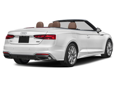 2024 Audi A5 Cabriolet S line Prestige