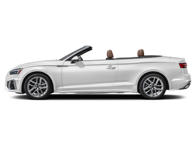 2024 Audi A5 Cabriolet S line Prestige