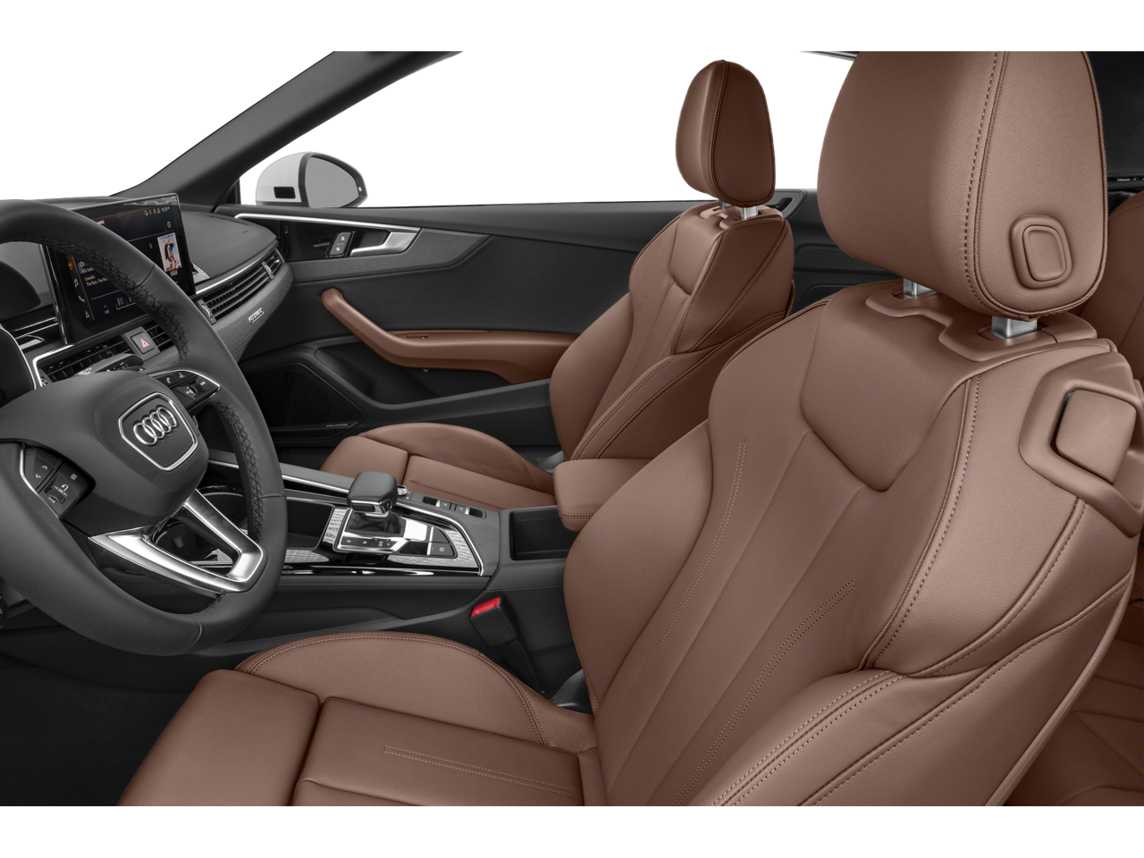 2024 Audi A5 Cabriolet S line Prestige