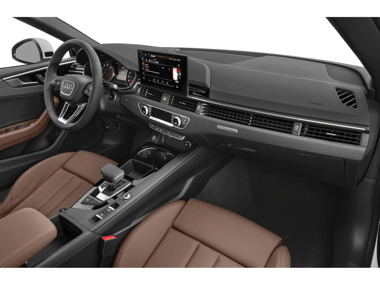 2024 Audi A5 Cabriolet S line Prestige