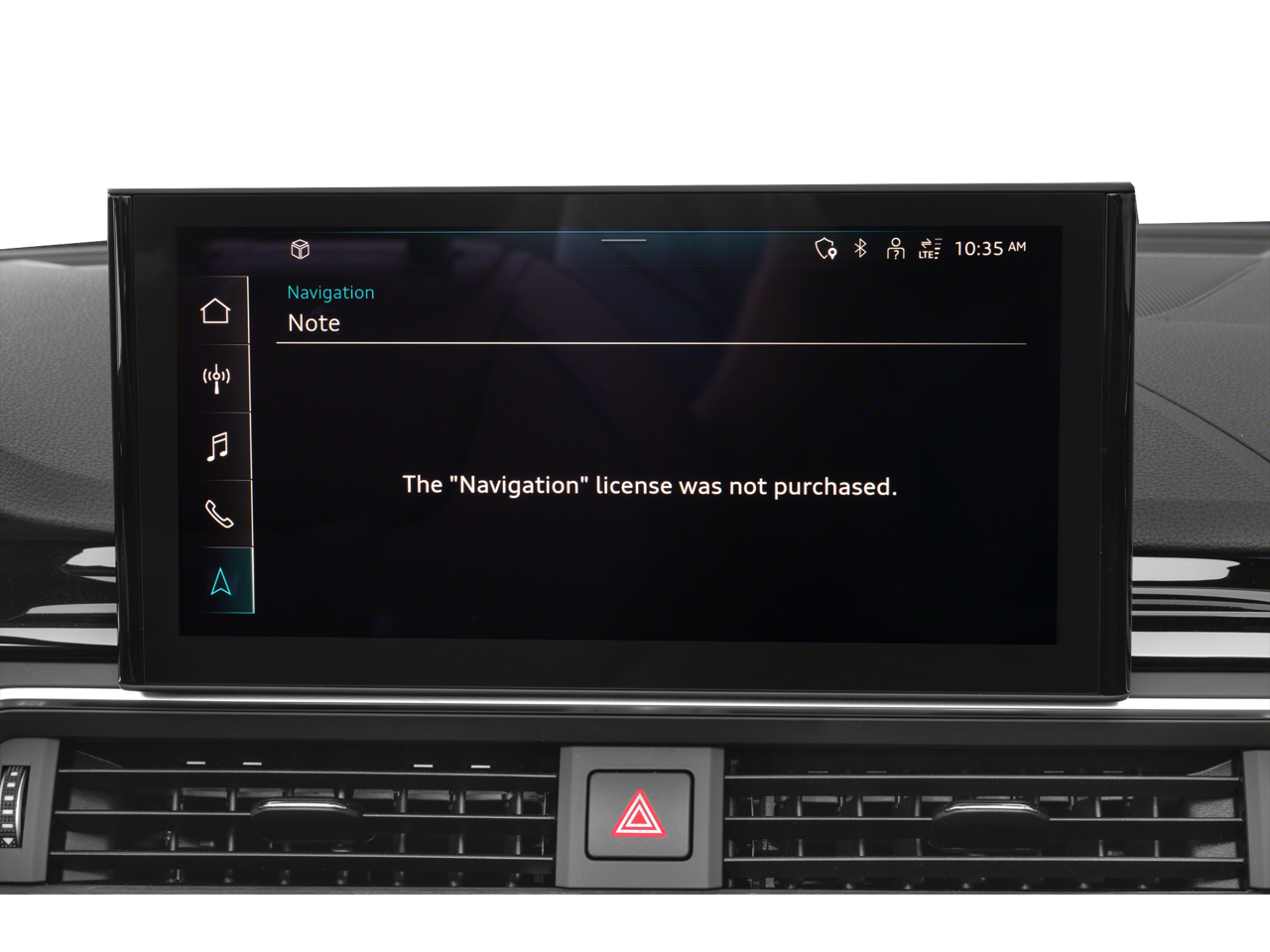 2024 Audi A5 Cabriolet S line Prestige