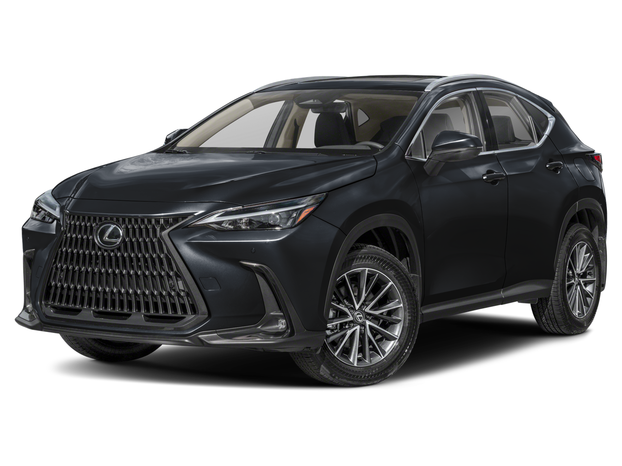 2024 Lexus NX