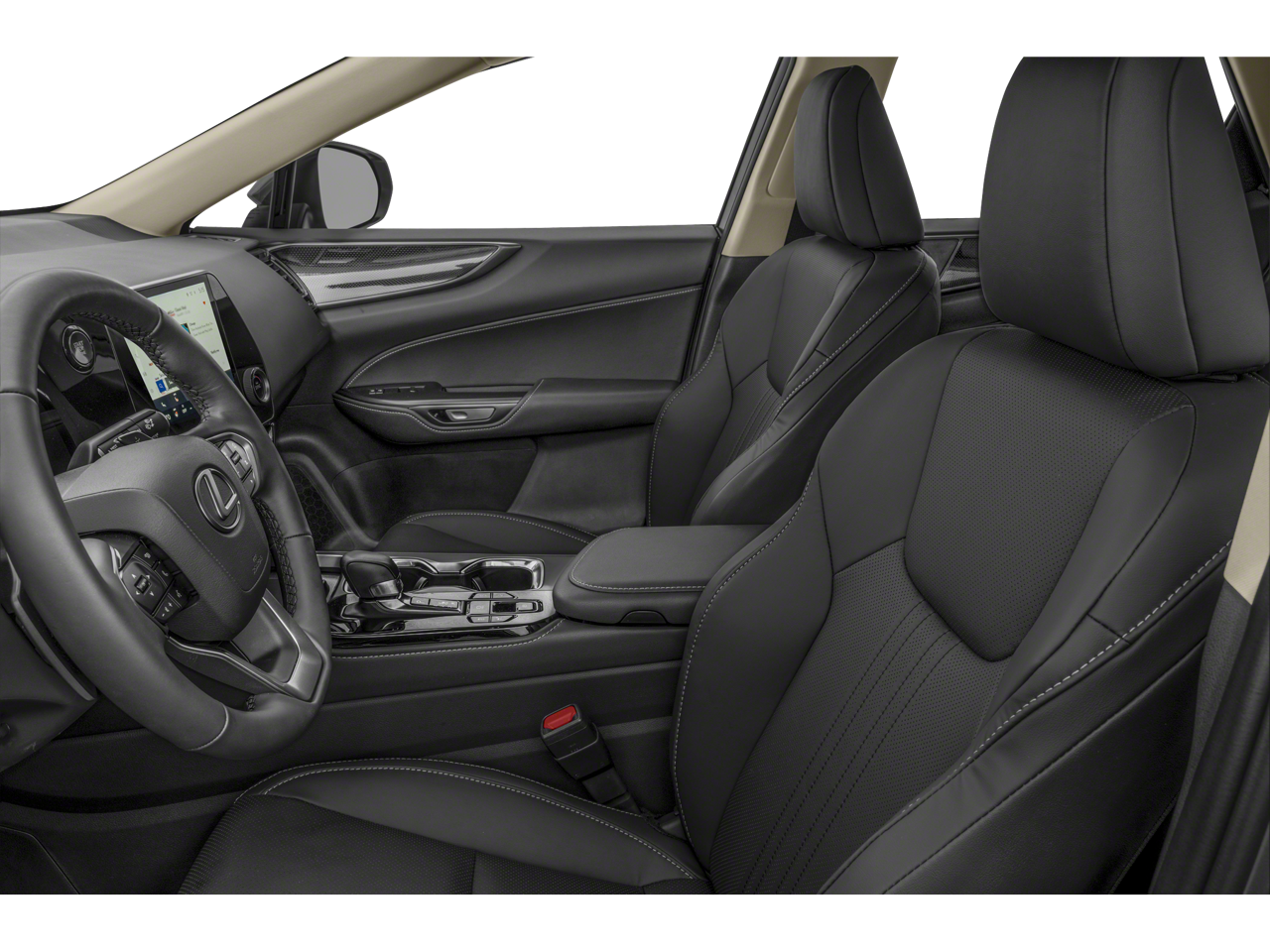 2024 Lexus NX NX 350