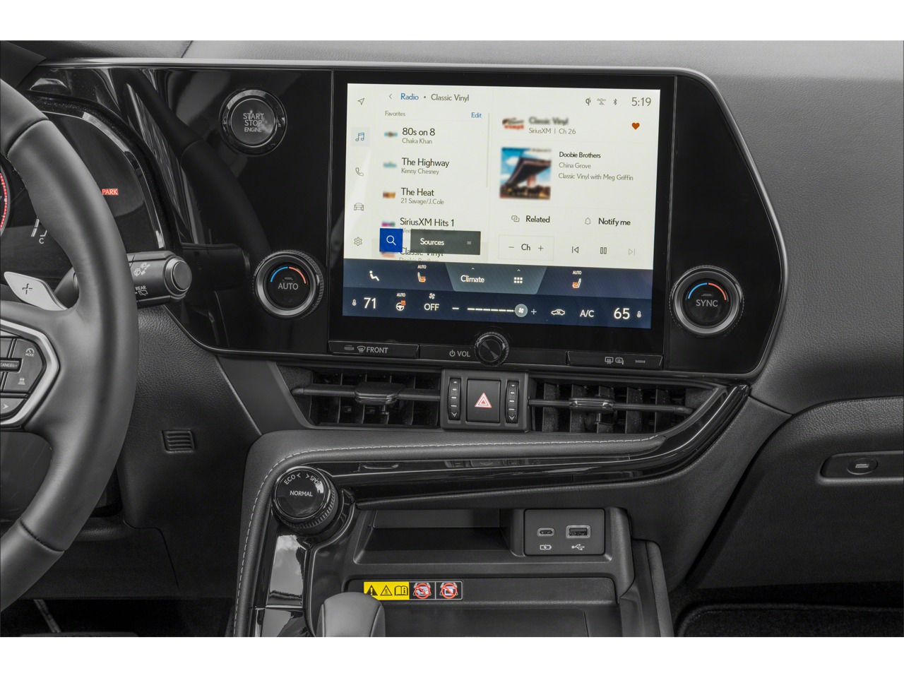 2024 Lexus NX NX 350