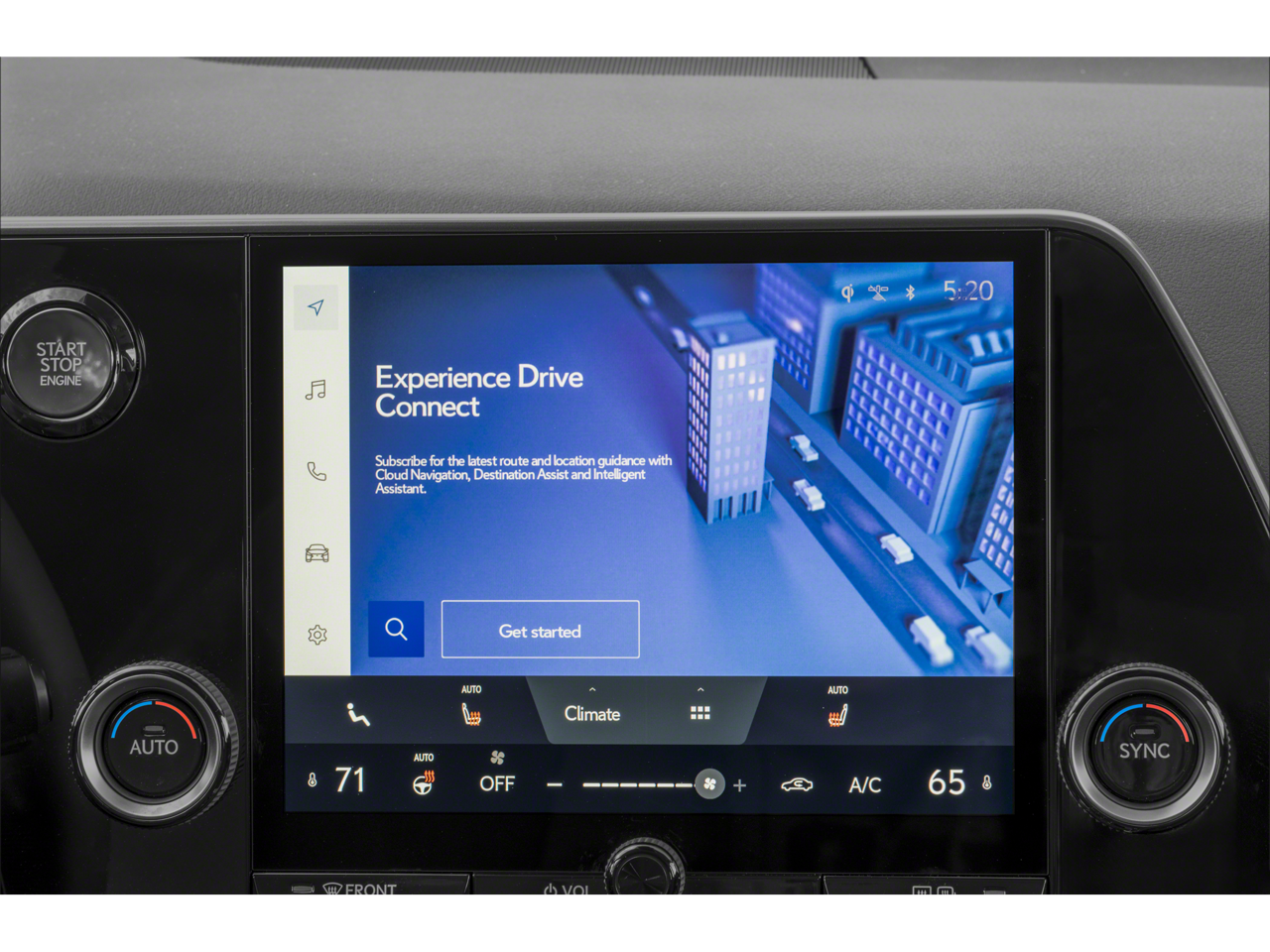 2024 Lexus NX NX 350