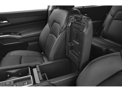2024 Nissan Pathfinder SL W/Premium & Black Appearance Package