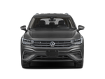2024 Volkswagen Tiguan SE W/ Panoramic Sunroof