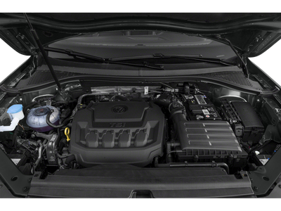 2024 Volkswagen Tiguan SEL R-Line