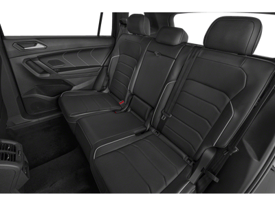 2024 Volkswagen Tiguan SEL R-Line