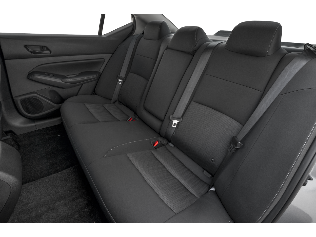 2025 Nissan Altima SV W/Special Edition Package