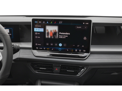 2025 Volkswagen Tiguan SE R-Line Black