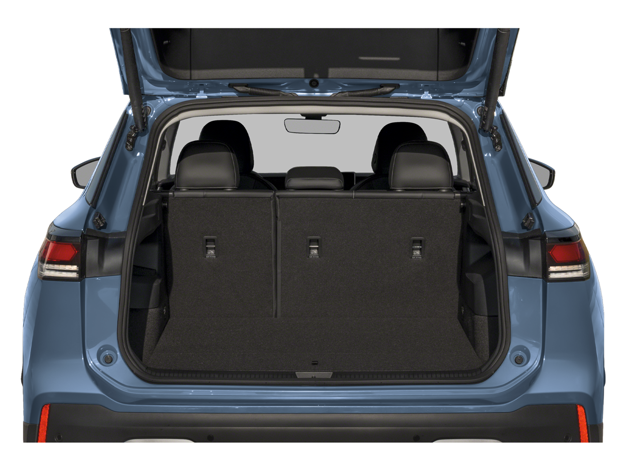 2025 Volkswagen Tiguan SE