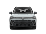 2025 Volkswagen Taos SE Black