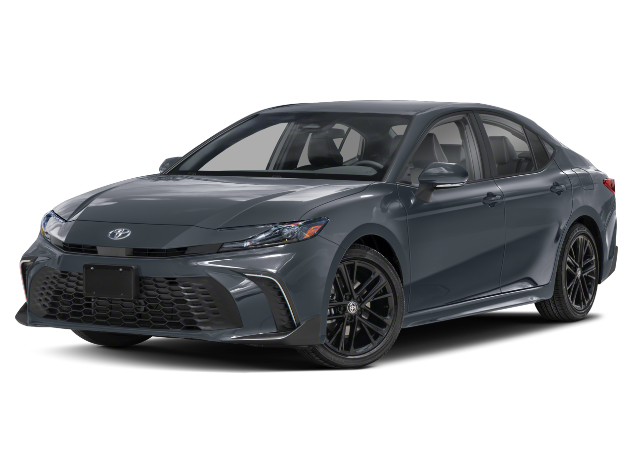 2026 Toyota Camry SE AWD Hybrid's photo