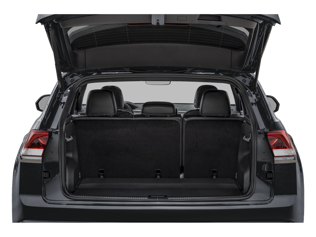 2026 Volkswagen Atlas Cross Sport 2.0T SE