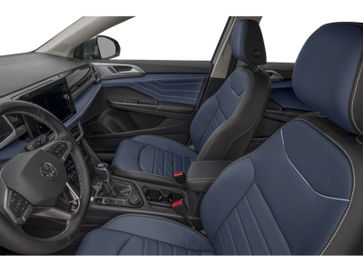 2026 Volkswagen Taos SEL