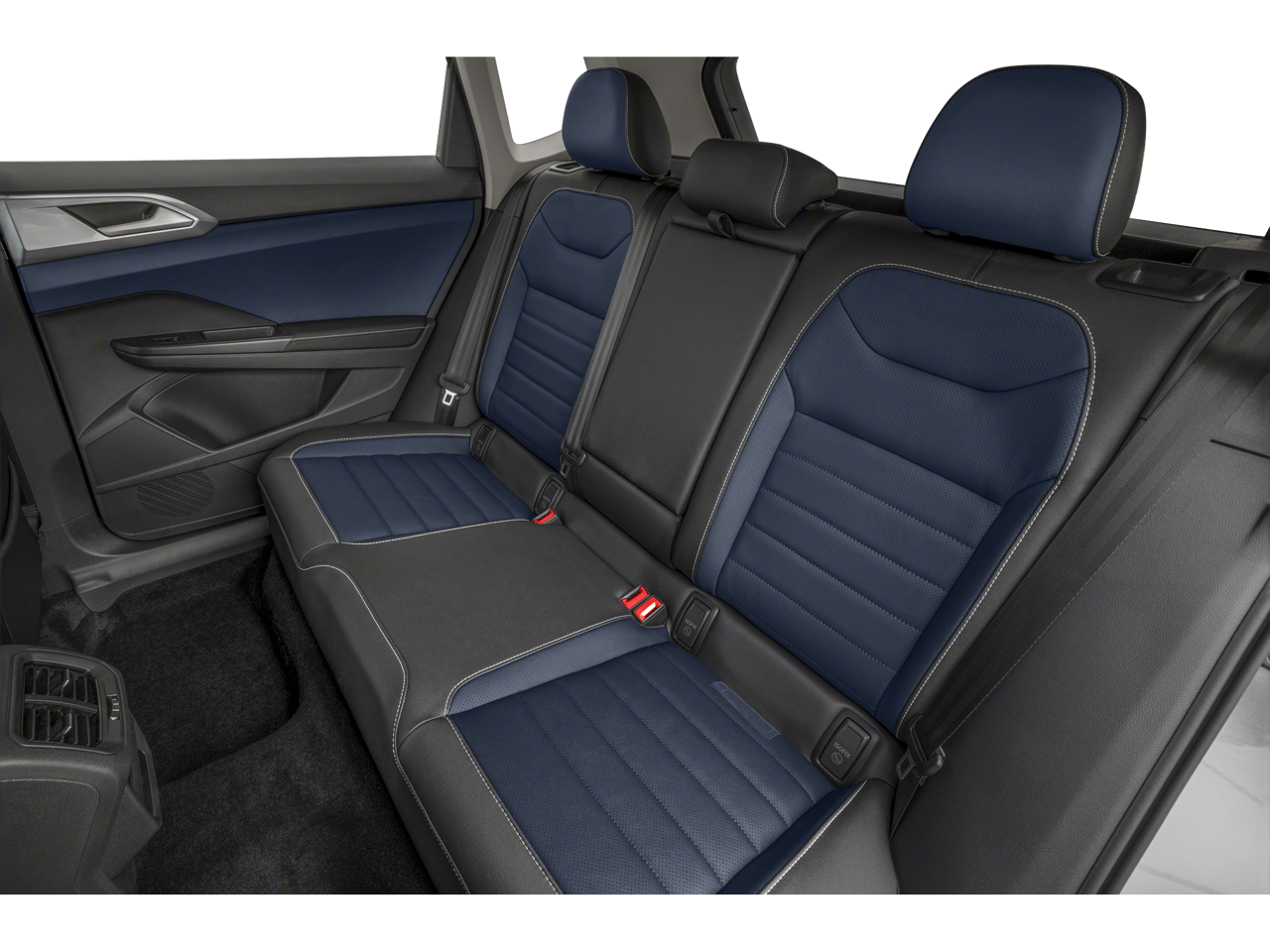 2026 Volkswagen Taos SEL