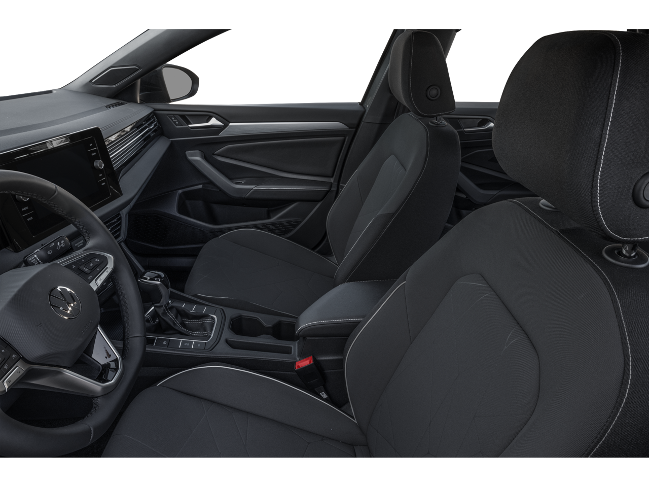 2027 Volkswagen Jetta Sport
