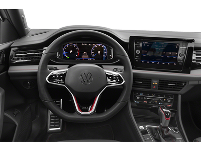 2027 Volkswagen Jetta GLI Autobahn
