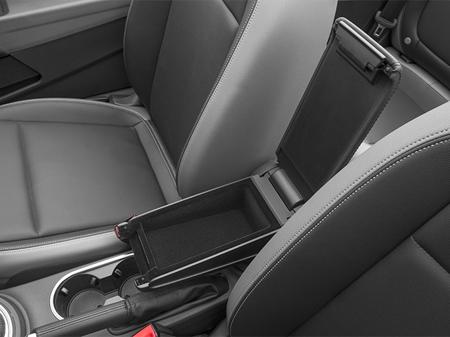 2013 Volkswagen Beetle Convertible 2.5L