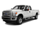 2014 Ford Super Duty F-250 SRW XL W/Value Package & Bedliner