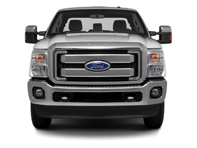 2014 Ford Super Duty F-250 SRW XL W/Value Package & Bedliner