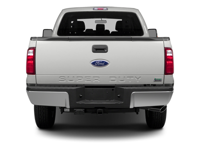2014 Ford Super Duty F-250 SRW XL W/Value Package & Bedliner