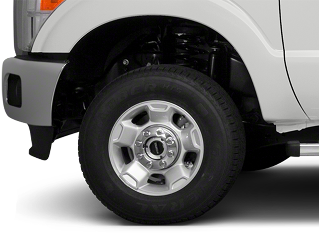 2014 Ford Super Duty F-250 SRW XL W/Value Package & Bedliner