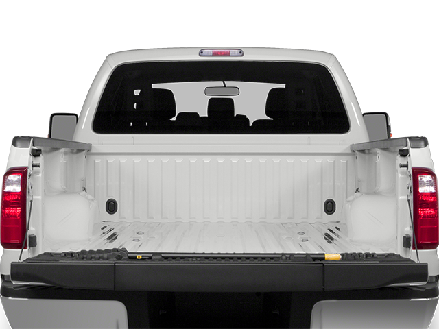 2014 Ford Super Duty F-250 SRW XL W/Value Package & Bedliner