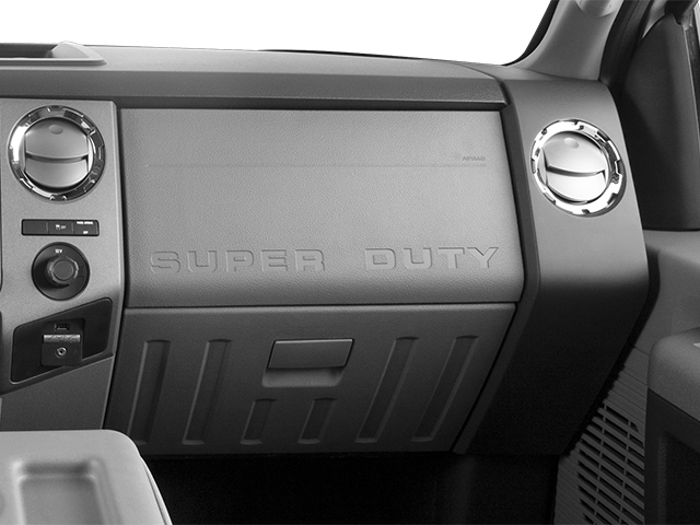 2014 Ford Super Duty F-250 SRW XL W/Value Package & Bedliner