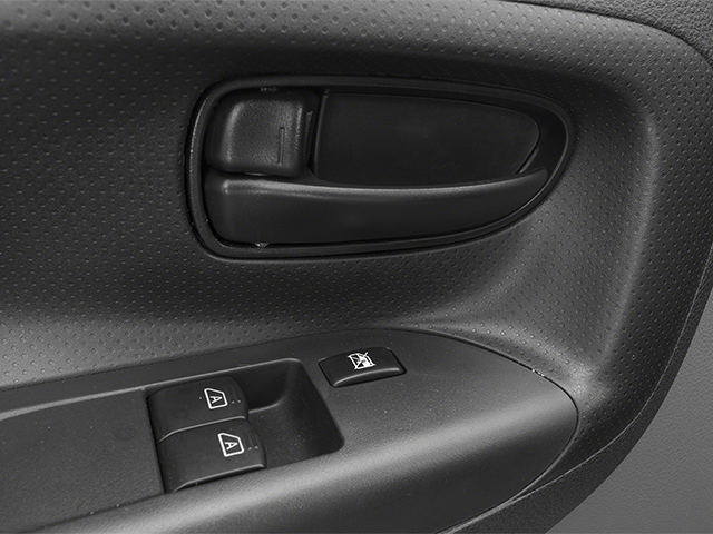 2014 Nissan NV200 SV