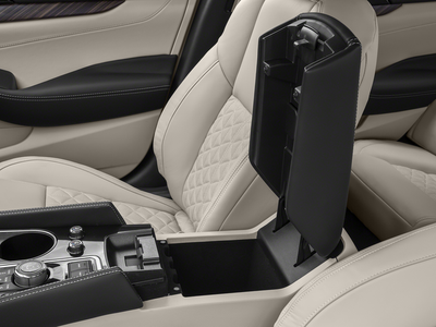 2017 Nissan Maxima Platinum W/Medallion Package