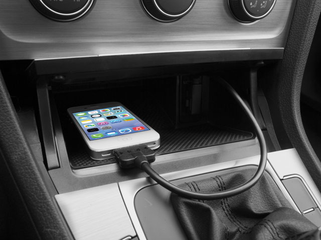 2017 Volkswagen Golf Base