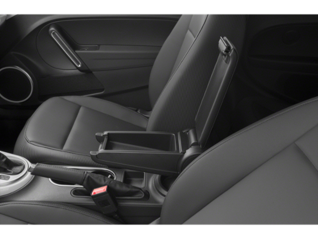 2017 Volkswagen Beetle Convertible Base