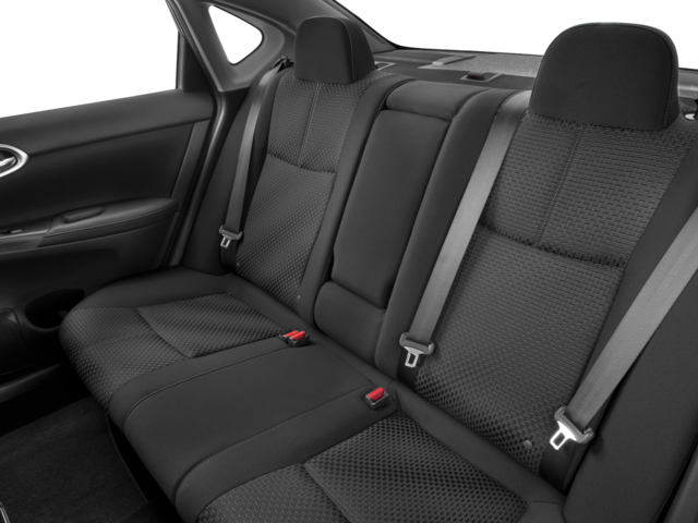 2018 Nissan Sentra SR Midnight Edition