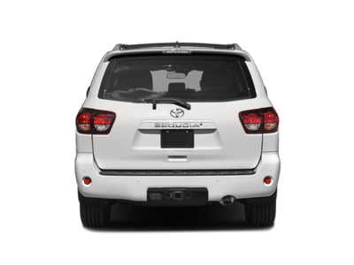 2019 Toyota Sequoia Limited