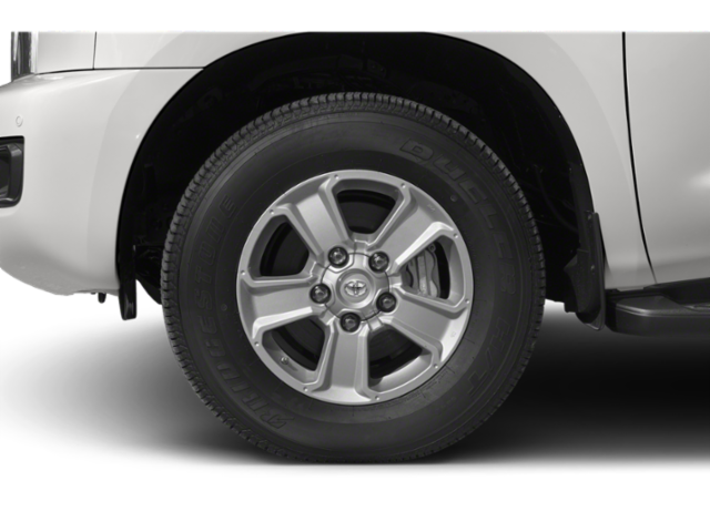 2019 Toyota Sequoia Limited