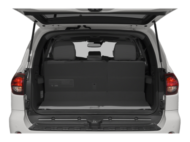 2019 Toyota Sequoia Limited