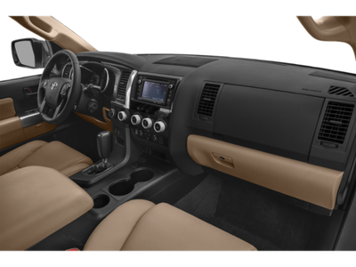 2019 Toyota Sequoia Limited