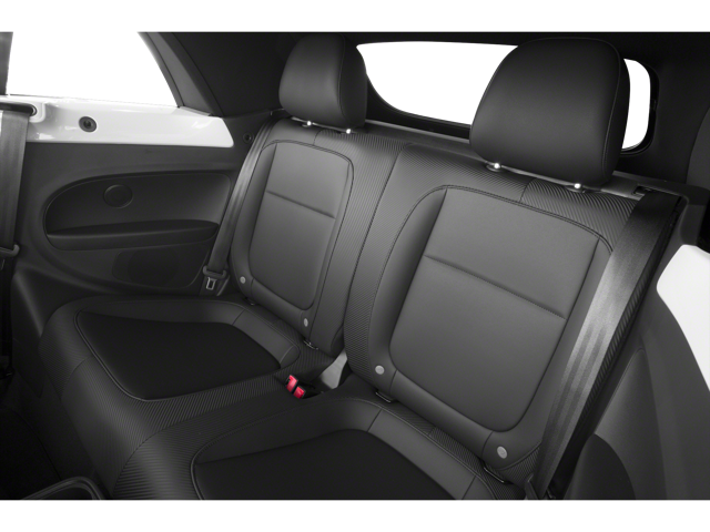 2019 Volkswagen Beetle Convertible Final Edition SE