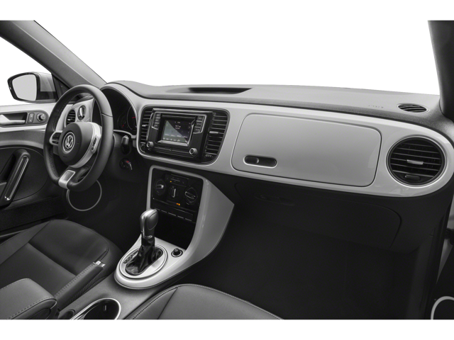 2019 Volkswagen Beetle Convertible Final Edition SE