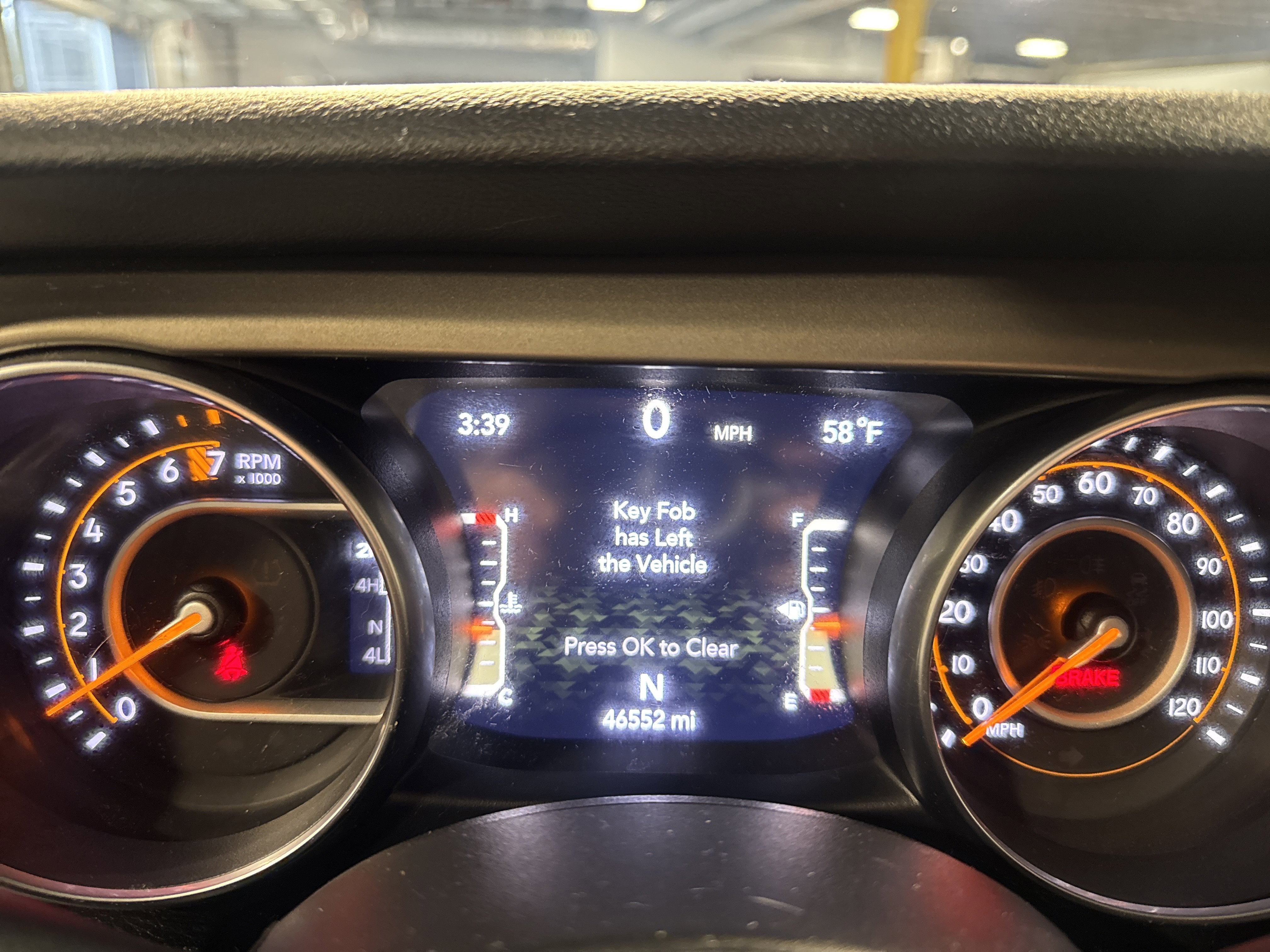 2019 Jeep Wrangler Unlimited Sport S Manual Transmission