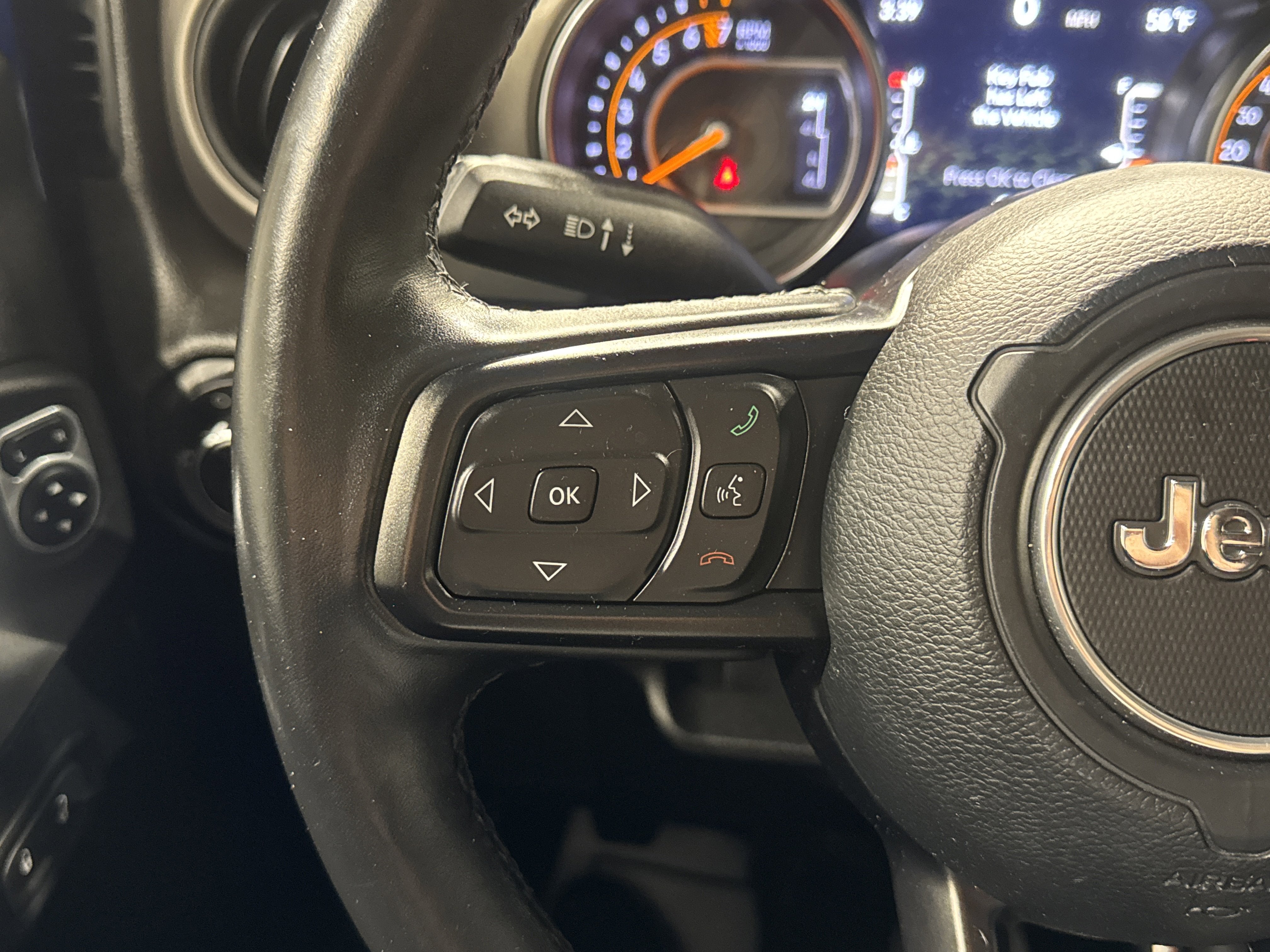 2019 Jeep Wrangler Unlimited Sport S Manual Transmission