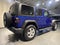 2019 Jeep Wrangler Unlimited Sport S Manual Transmission