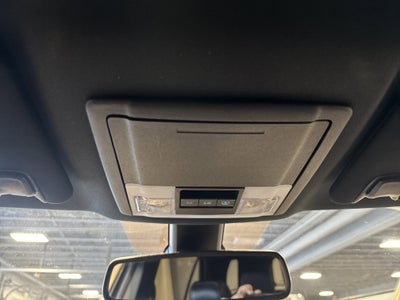 2018 Ford Explorer Sport W/Equipment Group 401A