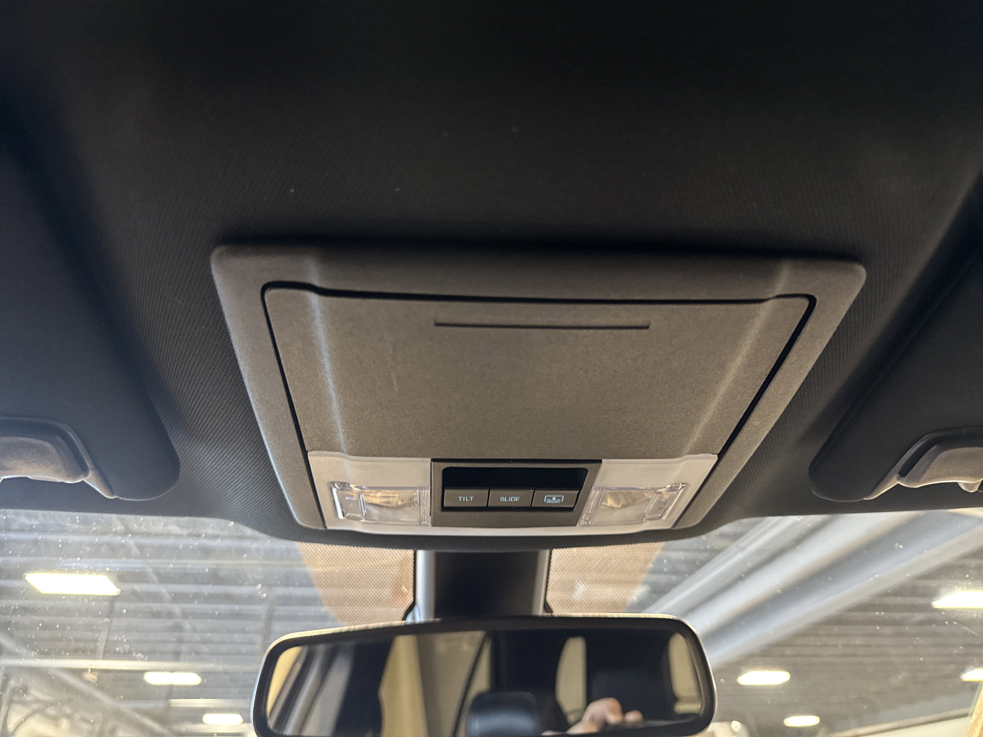 2018 Ford Explorer Sport W/Equipment Group 401A