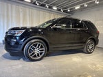 2018 Ford Explorer Sport W/Equipment Group 401A