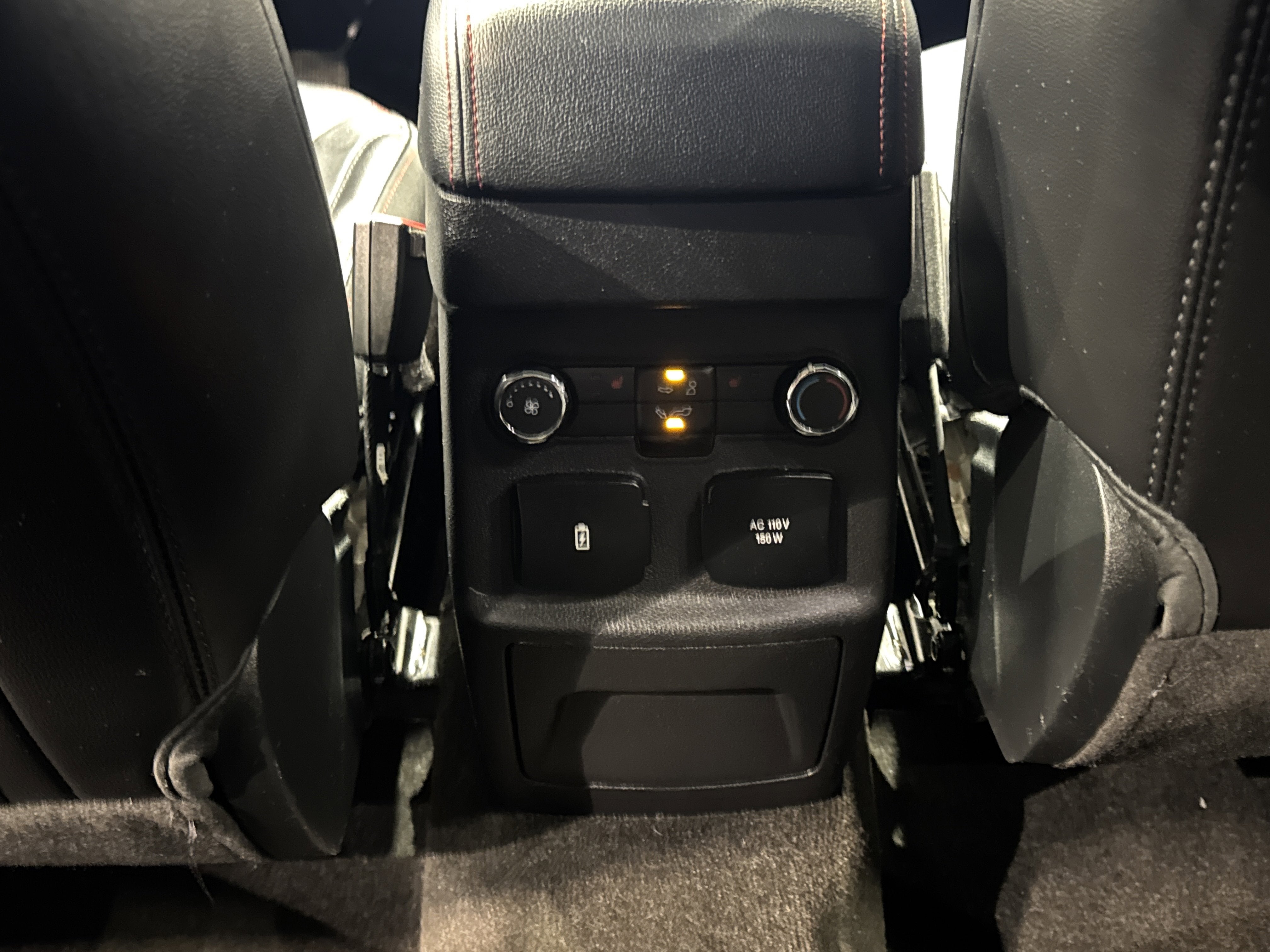 2018 Ford Explorer Sport W/Equipment Group 401A