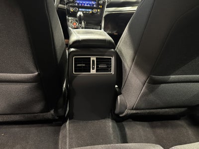 2019 Nissan Maxima S